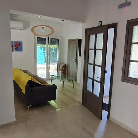 Gerys House Apartment Nikiana Exterior photo