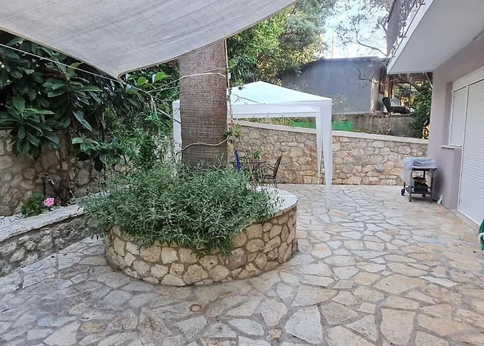 Gerys House