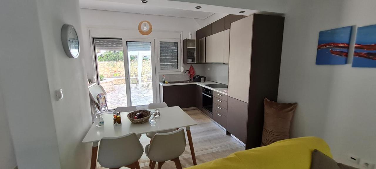 Gerys House Apartment