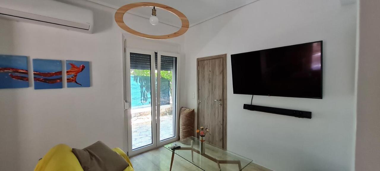 Gerys House Apartment