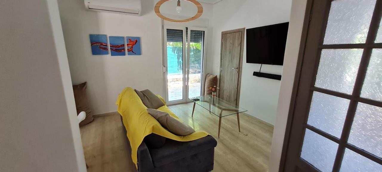 Apartment Gerys House *