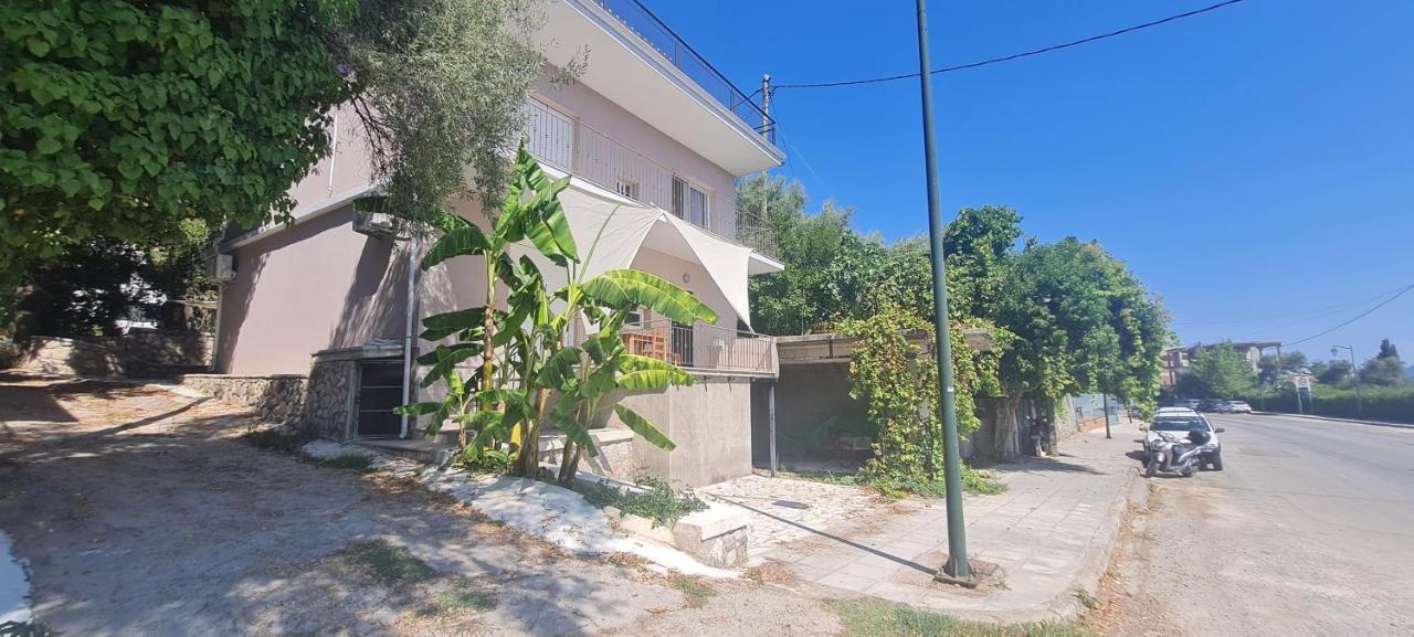 Gerys House Nikiana